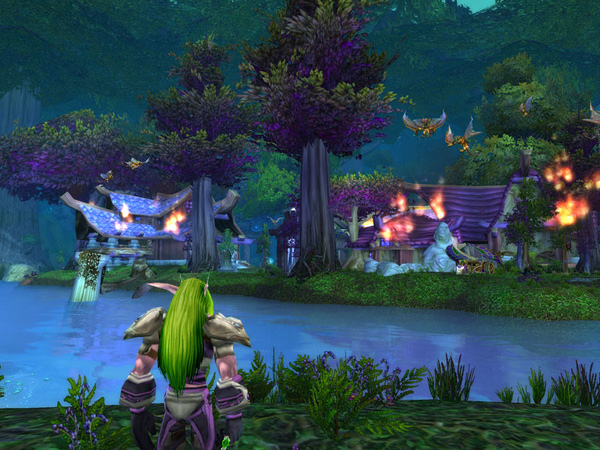 World of Warcraft: Cataclysm, la próxima expansión del archiconocido juego de rol online