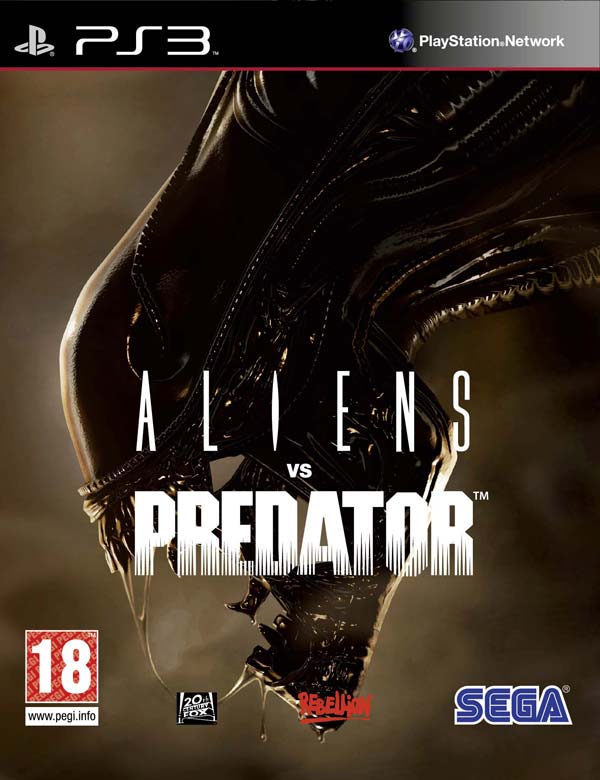 Aliens vs Predator, las ediciones especiales en España serán Survivor Edition y Hunter Edition