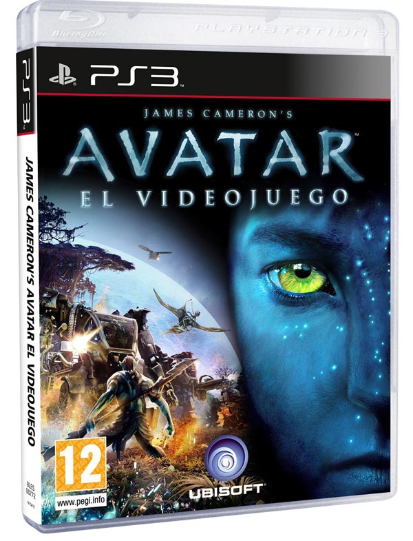Avatar, el videojuego – A Fondo