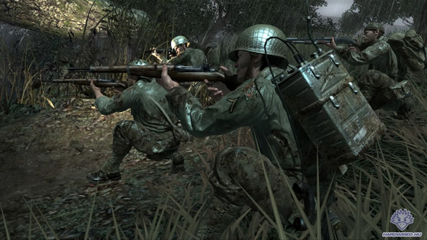 Call of Duty: Vietnam, el nuevo tí­tulo estarí­a en desarrollo y podrí­a llegar este mismo año