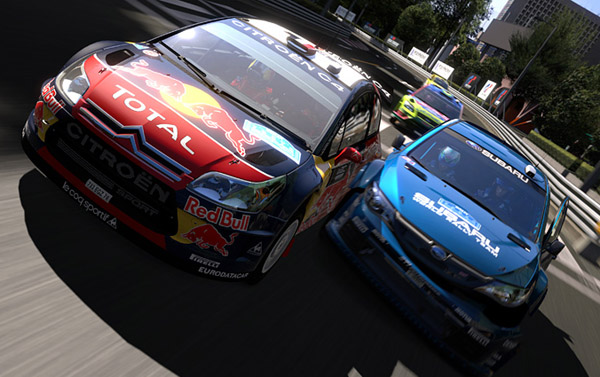 gran turismo 5 0
