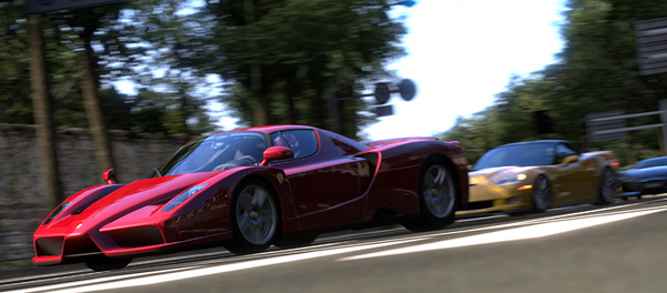 gran turismo 5 2