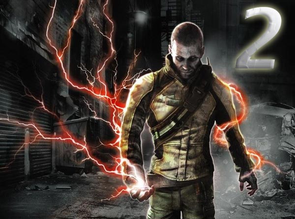 Killzone 3, inFamous 2 y Resistance 3, exclusivas para PlayStation 3 que llegarán en 2011