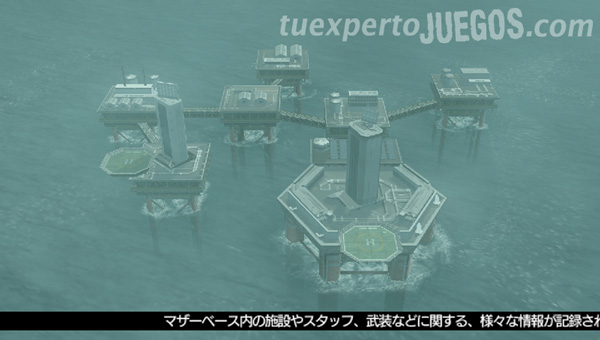 Metal Gear Solid: Peace Walker, confirmado el lanzamiento para el 17 de junio