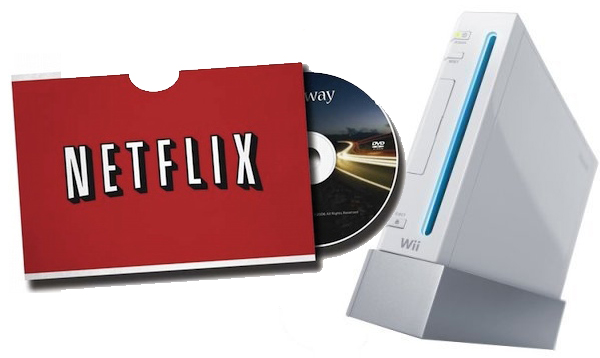 Netflix, el servicio de ví­deos en streaming, también llegará a Nintendo Wii esta primavera