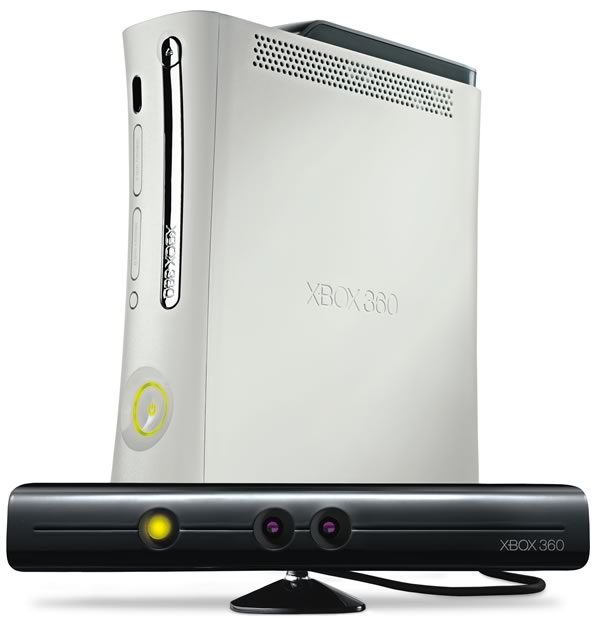 Project Natal, el control motriz de Xbox 360 saldrá a la venta en noviembre