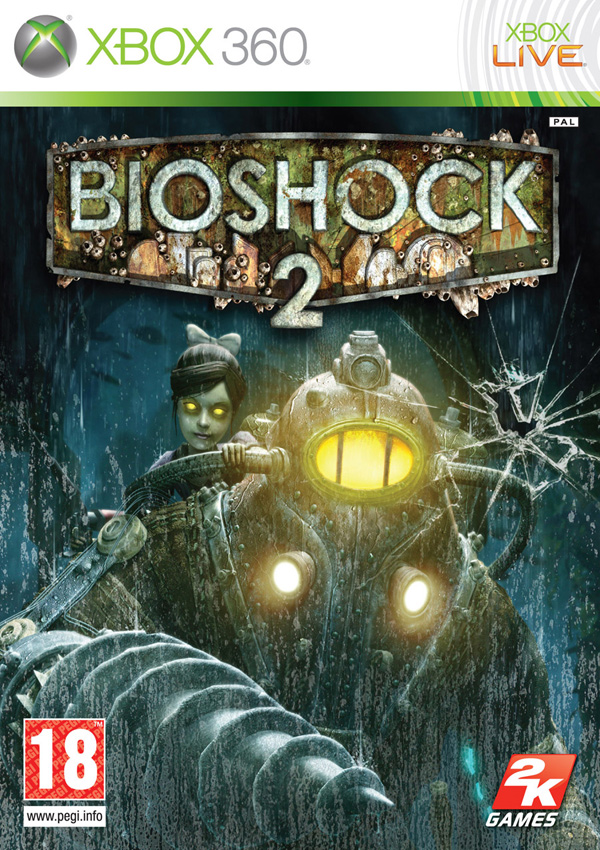BioShock 2 – A Fondo