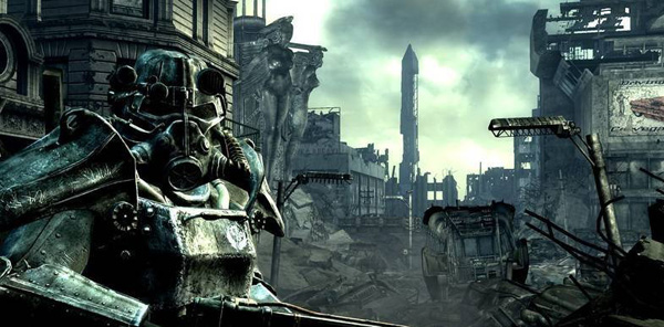 Fallout: New Vegas, la nueva entrega de esta saga aterrizará en las tiendas en Otoño