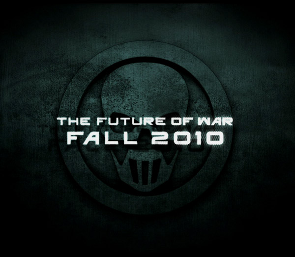 Ghost Recon: Future Soldier, primer teaser tráiler del nuevo shooter del sello Tom Clancy