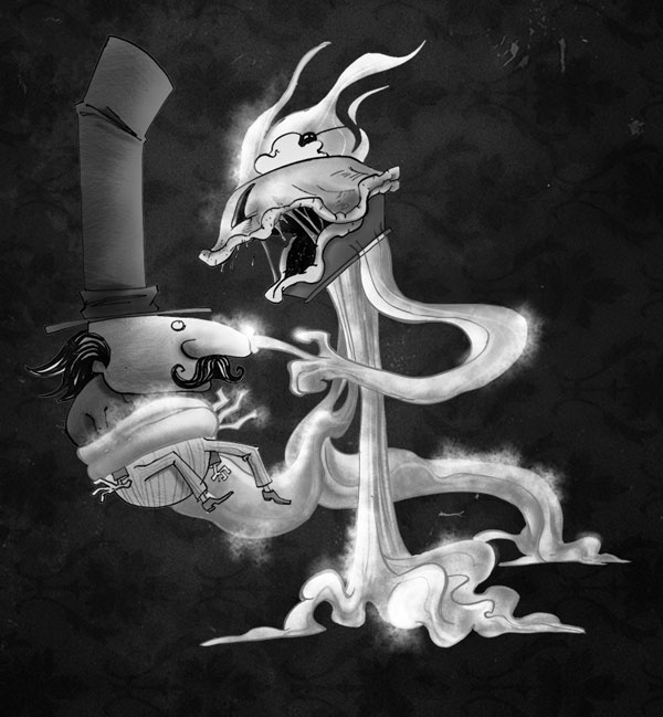 Las desventuras de P.B. Winterbottom, un juego de plataformas para la Xbox Live