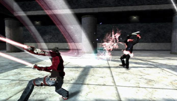 No More Heroes 2: Desperate Struggle, vuelve el peculiar juego sobre asesinos para Wii