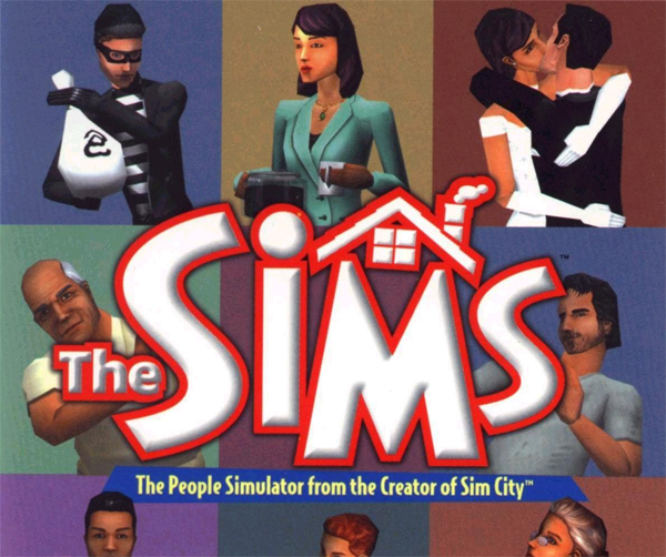 SIMS SIMS