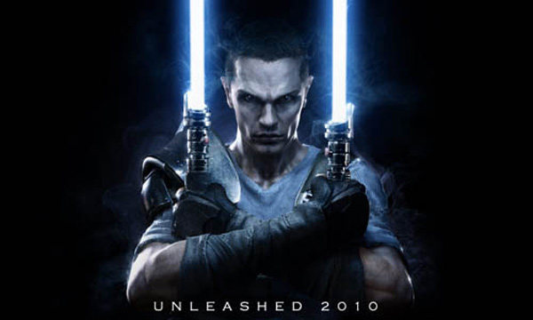 Star Wars: The Force Unleashed 2, descarga gratis la demo exclusiva en Xbox Live