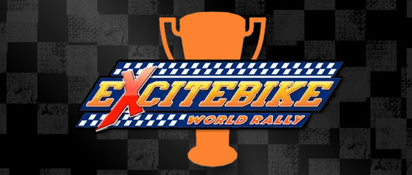 Excitebike: World Rally, el remake de motocross de Nintendo está disponible para Wii