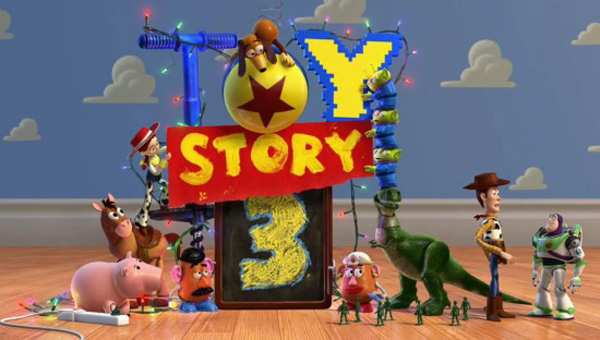 Toy Story 3: el videojuego, nuevo tráiler de este tí­tulo al estilo Little Big Planet