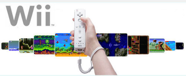WiiWare, el servicio de descargas online de Nintendo para Wii crece un 30% en 2009