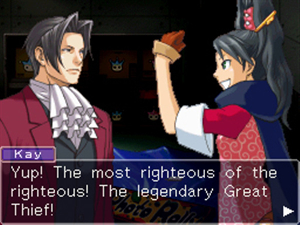 Ace Attorney Investigations: Miles Edgeworth, el juego de abogados de Nintendo se renueva