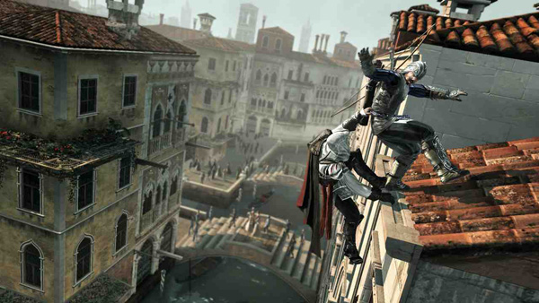 Assassin’s Creed 2: La hoguera de las vanidades, llega el segundo contenido descargable