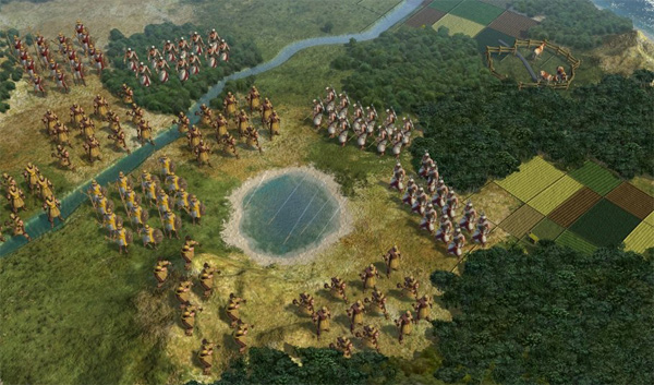 Civilization V, vuelve el tí­tulo de estrategia a gran escala con una nueva entrega