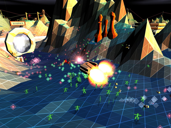 Darwinia-1