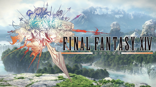 Final Fantasy XIV, la nueva entrega de esta mí­tica saga lanza su fase beta