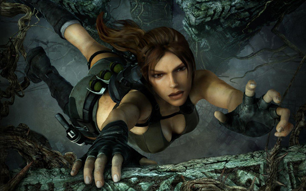 Lara Croft y el Guardián de la Luz, vuelve la aventurera más famosa de los videojuegos