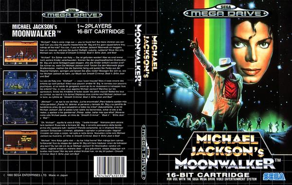 Moonwalker