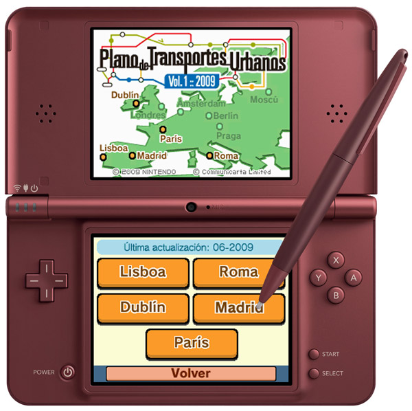 Nintendo DSi XL, mañana se pone a la venta la nueva edición de la portátil de Nintendo