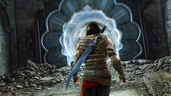 Prince of Persia: Las Arenas Olvidadas, nuevo ví­deo del renovado clásico de plataformas