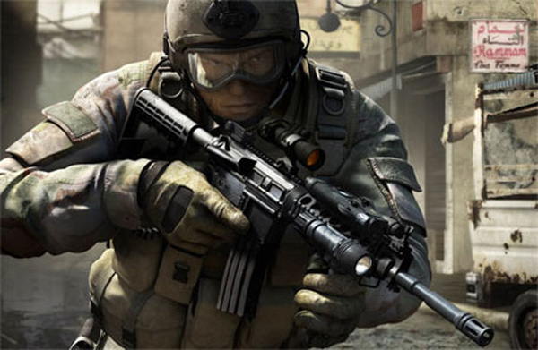 SOCOM 4: U.S. Navy SEALs, un shooter táctico lleno de realismo