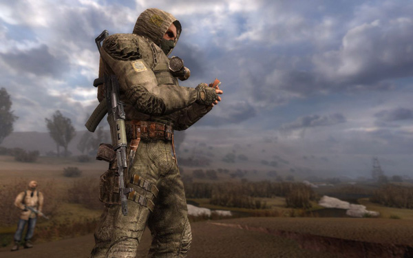 S.T.A.L.K.E.R.: Call of Pripyat, shooter, RPG y survival horror se dan la mano en este tí­tulo