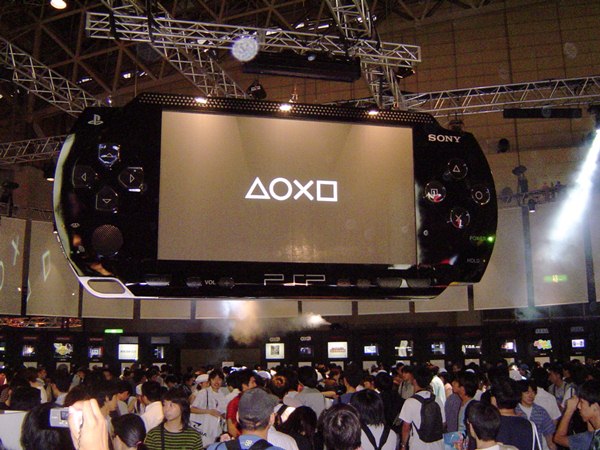 Tokyo Game Show 2010, confirmadas las fechas de la feria de videojuegos
