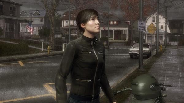 Heavy Rain, The Taxidermist, la primera expansión se podrá descargar el 1 de abril