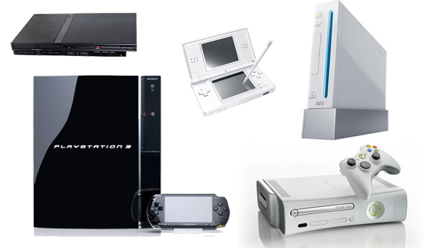 consolas