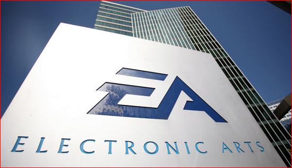 electronic-arts