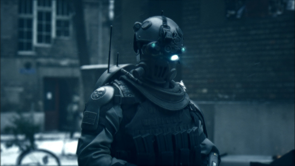 Ghost Recon: Future Soldier, nuevas imágenes del juego que saca pecho ante Call of Duty