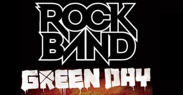Green Day: Rock Band, lanzamiento confirmado para el 8 de junio