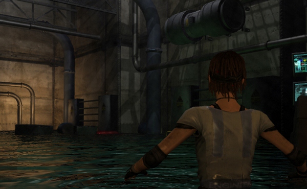 hydrophobia
