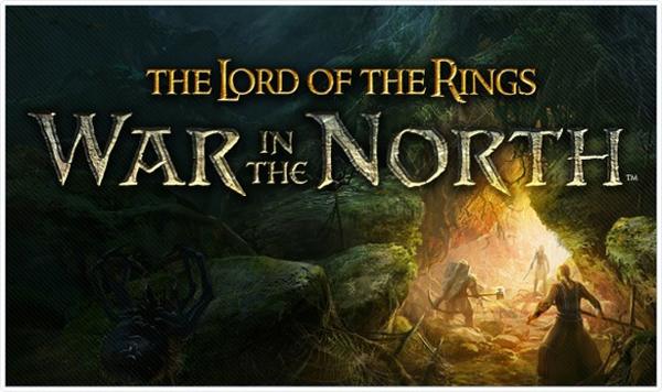 El Señor de los Anillos: War in The North, primer trailer