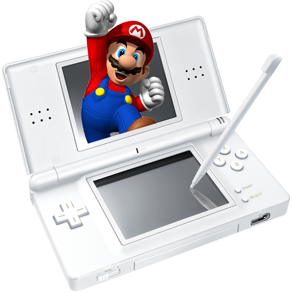 Nintendo 3DS, la nueva portatil de Nintendo se podrá probar en el próximo E3