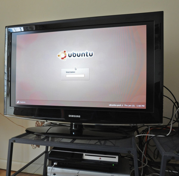 PlayStation 3, la próxima actualización de sistema impide usar Linux en la consola