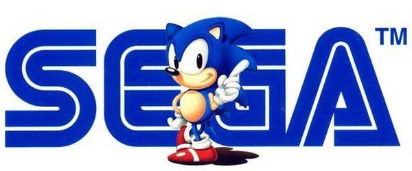 segasonic