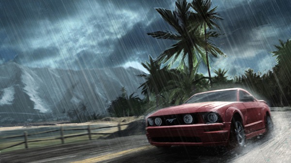 Test Drive Unlimited 2, nuevos detalles sobre el simulador de carreras