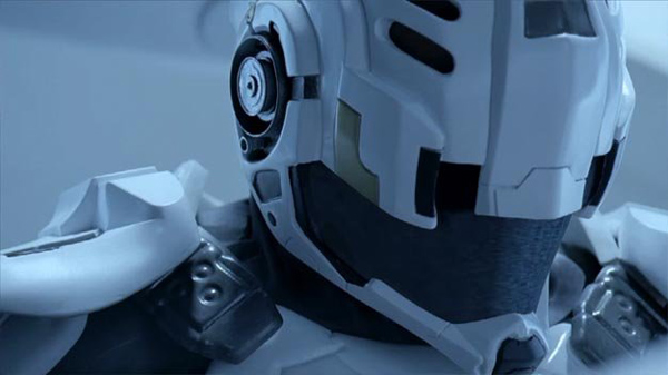 Vanquish: Sega confirma la fecha de salida de este futurista juego de disparos