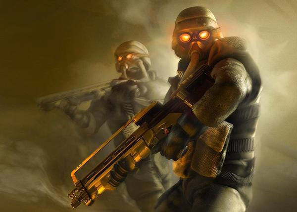 Killzone 3, confirmada la tercera entrega del juego de guerras interplanetarias