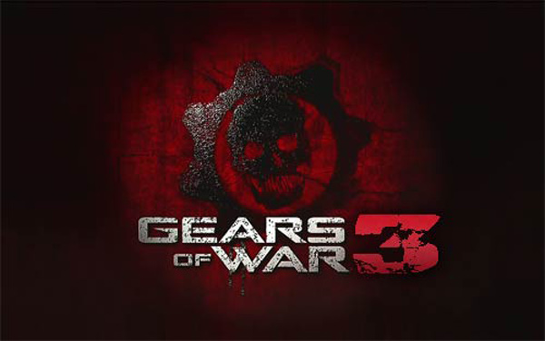 Gears of War 3, desvelado un modo multijugador cooperativo de hasta 4 jugadores