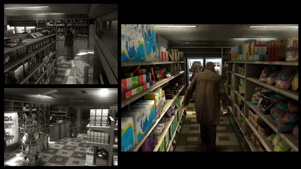 Heavy Rain 2