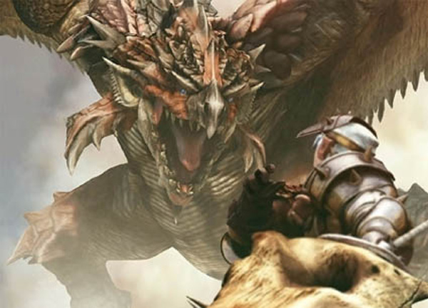 Monster Hunter Tri, cómo descargar gratis premios y objetos