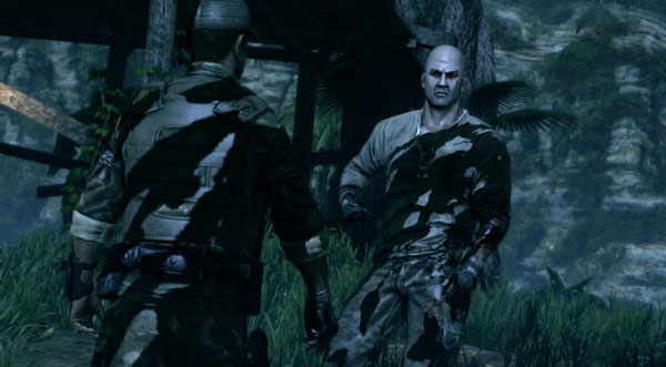 Sniper: Ghost Warrior, último ví­deo del simulador de francotirador en entorno tropical