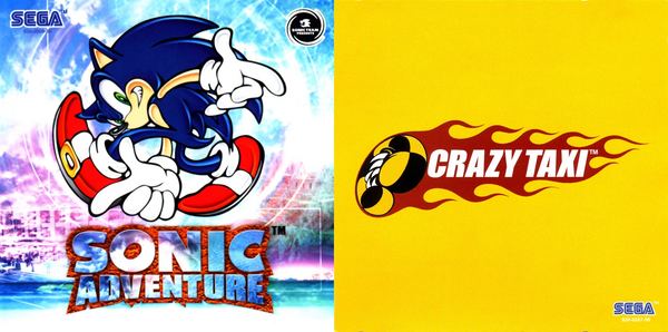 Sonic Taxi